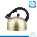 Hot Sale High Quality Stainless Steel 3L Whistle Kettles